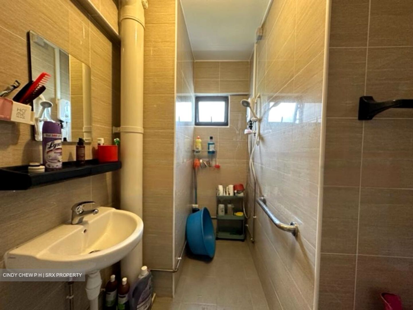 Blk 524 524 BUKIT BATOK STREET 52 (Bukit Batok), HDB Executive #461519421